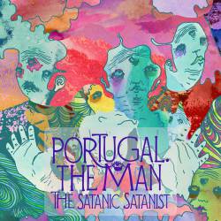 Portugal The Man : The Satanic Satanist